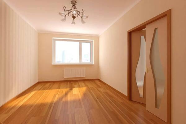 цены на косметический ремонт квартир в Перми услуги по ремонту квартир