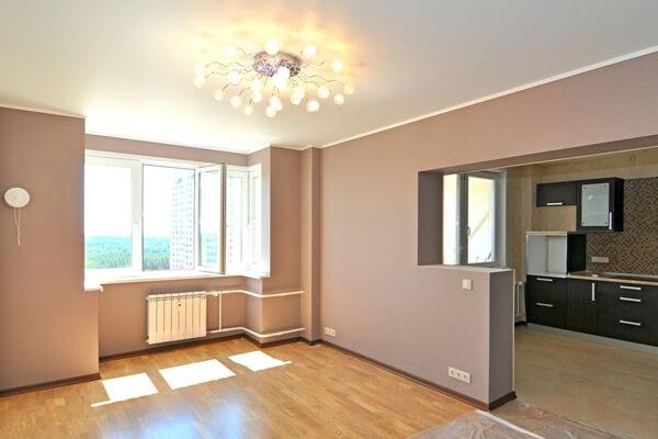 цены на евроремонт квартир Пермь отделка квартир недорого